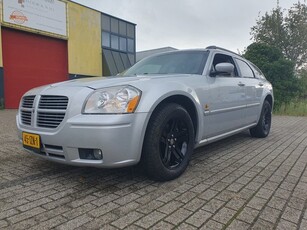 Dodge MAGNUM R/T