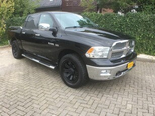 Dodge Ram 1500 5.7 V8 4x4 Crew Cab 5'7 Laramie Nwe APK