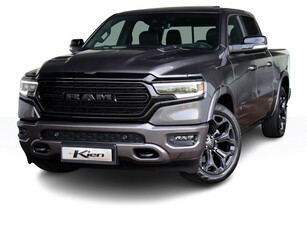 Dodge Ram 1500 5.7 V8 4x4 Crew Cab Limited LPG