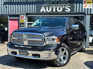 Dodge Ram 1500 5.7 V8 Crew Cab laramie