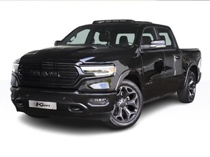 Dodge Ram 1500 5.7 V8 E-torque Crew Cab Limited Pano