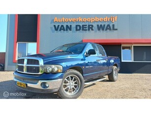 Dodge Ram 1500/MARGE AUTO/RIJD EN SCHAKELT GOED