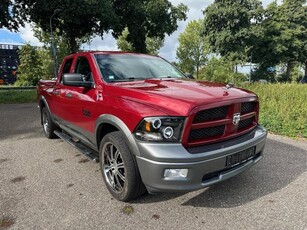 Dodge Ram 1500 V8 Quad Cab 6'4 Benzine Automaat