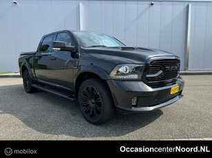 Dodge Ram 5.7 Hemi Sport Lucht Trekhaak LPG Vol