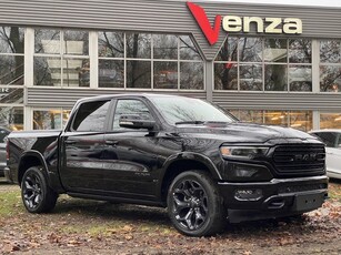 Dodge Ram MY24 Limited Night Rijklaar! (bj 2024, automaat)