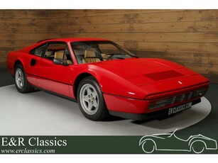 Ferrari 328 GTB 23.172 km Zeer goede staat 1988