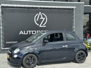 Fiat 500 0.9 TwinAir AIRCO! STOELVERWARMING! (bj 2012)