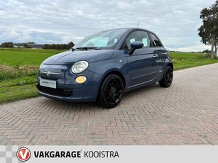 Fiat 500 0.9 TwinAir Plus