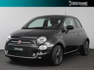 Fiat 500 1.0 Hybrid 70 Dolcevita 693 KM! NL-auto PDC