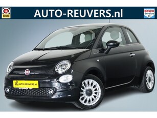 Fiat 500 1.0 Hybrid Dolcevita / Panorama / Leder / Navi /