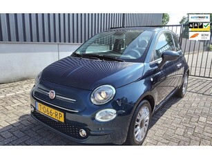 Fiat 500 1.0 Hybrid LoungeCarPlay®AndriodCRUISE CONTROL