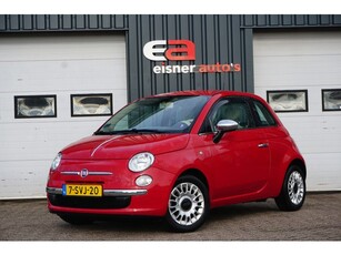 Fiat 500 1.0 TwinAir Easy AIRCO NL AUTO (bj 2013)