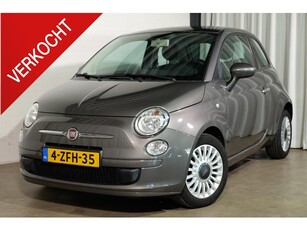 Fiat 500 1.0 TwinAir Pop