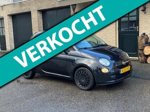 Fiat 500 1.0 TwinAir Pop AIRCO NIEUWE APK