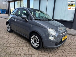 Fiat 500 1.0 TwinAir Pop