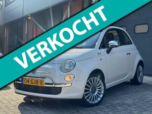 Fiat 500 1.2