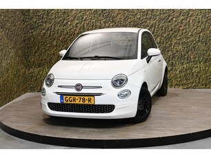 Fiat 500 1.2 Lounge automaat *groot scherm (bj 2020)