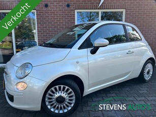 Fiat 500 1.2 Pop Automaat VERKOCHT! NIEUWE APK / AIRCO /