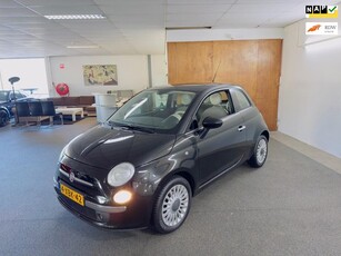 Fiat 500 1.2 Sport Apk