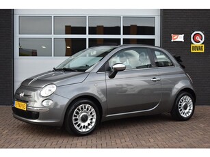 Fiat 500 C 0.9 TwinAir Turbo Easy Airco PDC 2014