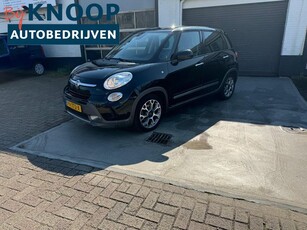 Fiat 500 L 0.9 TwinAir Trekking