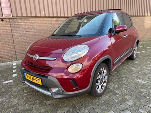 Fiat 500 L 0.9 TwinAir Trekking Pano Navi Clima APK