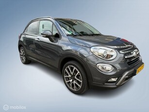 Fiat 500 X 1.4 Turbo MultiAir 140 pk Lounge CrossPlus