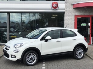 Fiat 500 X 1.4 Turbo MultiAir Business