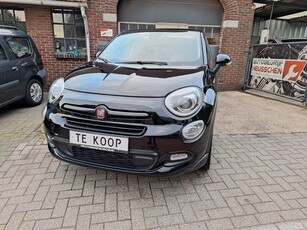 Fiat 500 X 1.4 Turbo MultiAir Lounge