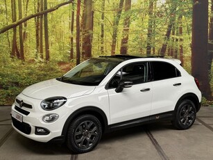 Fiat 500 X 1.4 Turbo MultiAir S-Design Automaat Panodak