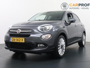 Fiat 500 X 1.6 MultiJet Lounge Panorama Dak Navigatie