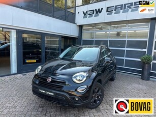 Fiat 500 X 1.6 S-Design Achteruitrijcamera DAB