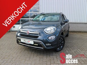 Fiat 500 X Cross 1.4 Turbo MultiAir