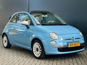 Fiat 500C 0.9 TwinAir Color Therapy CABRIONWE APK