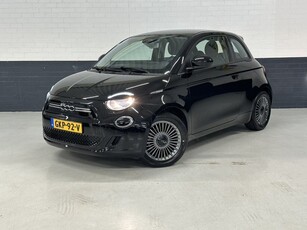 Fiat 500E Icon 42 kWh €2000 Subsidie 320km WLTP