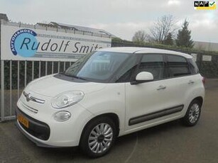 Fiat 500L 0.9 TwinAir Easy Eco