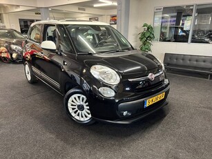 Fiat 500L 0.9 TwinAir *NAP*PANO*2013* (bj 2013)