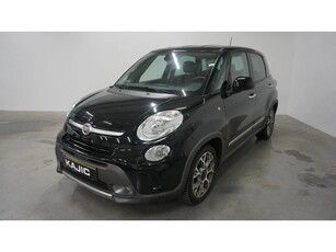 Fiat 500L 0.9 TwinAir Trekking (bj 2017)