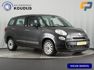 Fiat 500L Living 0.9 TwinAir Easy (Trekhaak / Bluetooth /