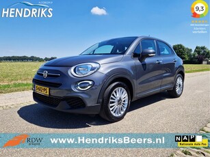 Fiat 500X 1.0 GSE Lounge - 120 Pk - Euro 6 - Navi - Climate