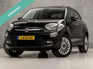 Fiat 500X 1.6 S-Design Sport (PANORAMADAK, APPLE CARPLAY