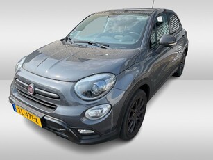 Fiat 500X Cross 1.4 Turbo MultiAir Cross / Panoramadak /