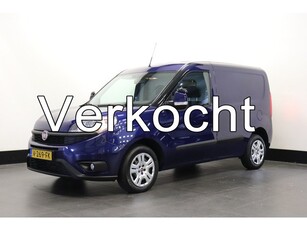 Fiat Dobló Cargo 1.3 MJ 96PK EURO 6 - Airco - Navi - Cruise