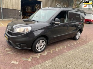 Fiat Doblò Cargo 1.3 MJ L1H1 Actual * 1e Eigenaar * 2018 *