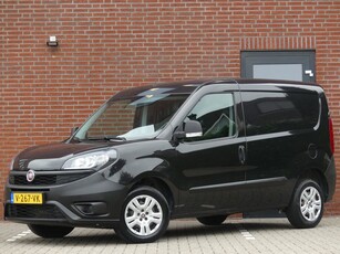 Fiat Dobló Cargo 1.3 MJ L1H1 Airco/Radio 1ste eigenaar