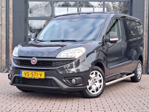 Fiat Dobló Cargo 1.3 MJ L2H1 Maxi Airco Navigatie