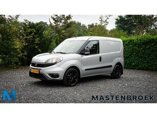 Fiat Doblò Cargo 1.3 MJ SX L1H1 Navi. Camera Cruise