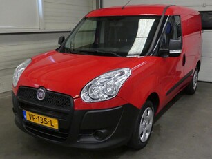 Fiat Doblò Cargo 1.3 MultiJet - Keurige Bestelwagen -