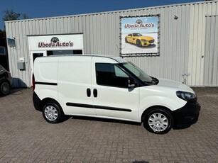 Fiat Doblò Cargo 1.6 MJ L1H1 ECO JET NL AUTO --KM 39470