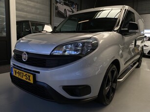 Fiat Dobló Cargo 1.6 MJ L2H1 Maxi SX 105pk, Navi, PDC